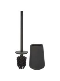 Zone Toilettenbürste Nova One Mit Porzellan-Behälter 6 Zone Toilettenbürste Nova One Mit Porzellan-Behälter – Bild 4