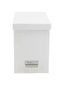 Bigso Box Of Sweden Hängeregister-Box Johan Mit Acht Hängemappen 7 Bigso Box Of Sweden Hängeregister-Box Johan Mit Acht Hängemappen – Bild 5