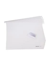 Bigso Box Of Sweden Hängeregister-Box Johan II Mit Acht Hängemappen 6 Bigso Box Of Sweden Hängeregister-Box Johan II Mit Acht Hängemappen – Bild 4