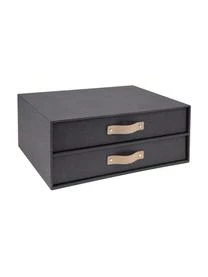 Bigso Box Of Sweden Büro-Organizer Birger II