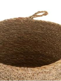 House Doctor Aufbewahrungskorb Hang Aus Seegras 8 House Doctor Aufbewahrungskorb Hang Aus Seegras – Bild 6