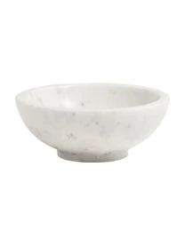 Nordal Marmor-Schälchen Lorka Ø 13 Cm