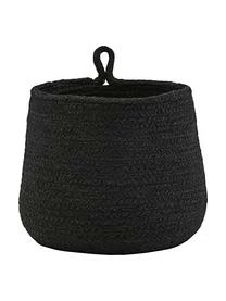 House Doctor Aufbewahrungskorb Hang Aus Jute