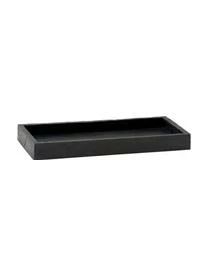 Andrea House Tablett Slate In Schiefer-Optik
