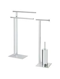 Andrea House Handtuchhalter Blendon 5 Andrea House Handtuchhalter Blendon – Bild 3