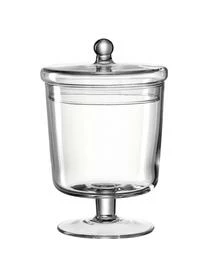 Leonardo Handgefertigte Aufbewahrungsdose Poesia