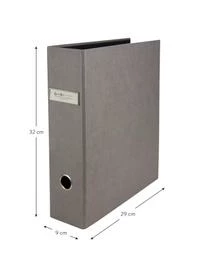 Bigso Box Of Sweden Dokumentenordner Archie, 2 Stück 5 Bigso Box Of Sweden Dokumentenordner Archie, 2 Stück – Bild 3