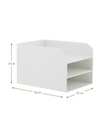 Bigso Box Of Sweden Dokumenten-Ablage Trey 5 Bigso Box Of Sweden Dokumenten-Ablage Trey – Bild 3