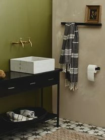 Nordal Handtuchhalter Sotra 6 Nordal Handtuchhalter Sotra – Bild 4