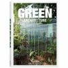 Taschen Verlag Bildband Green Architecture -Kerzen Kerzenhalter Verkaufsgeschäft 1421763