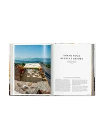 Taschen Verlag Bildband Great Escapes Yoga 6 Taschen Verlag Bildband Great Escapes Yoga – Bild 4
