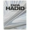 Taschen Verlag Bildband Zaha Hadid. Complete Works. 1979 - Today