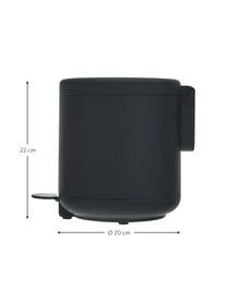 Zone Abfalleimer Ume Mit Pedal-Funktion 5 Zone Abfalleimer Ume Mit Pedal-Funktion – Bild 3