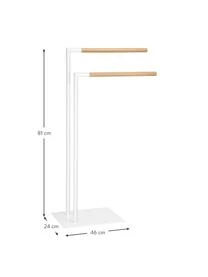 Andrea House Handtuchhalter Birma 5 Andrea House Handtuchhalter Birma – Bild 3