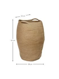 Andrea House Wäschekorb Bromley 5 Andrea House Wäschekorb Bromley – Bild 3