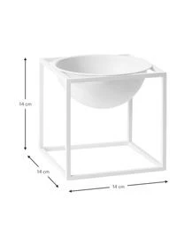 By Lassen Design-Schale Kubus Ø 14 Cm 5 By Lassen Design-Schale Kubus Ø 14 Cm – Bild 3