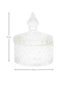 Andrea House Aufbewahrungsdose Freser 5 Andrea House Aufbewahrungsdose Freser – Bild 3