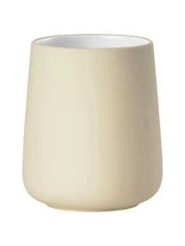 Zone Porzellan-Zahnputzbecher Nova One