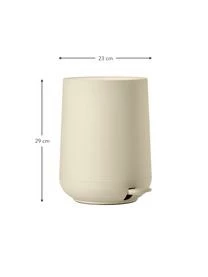 Zone Abfalleimer Nova Mit Softmotion-Deckel 5 Zone Abfalleimer Nova Mit Softmotion-Deckel – Bild 3