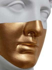 Kare Design Handgefertigtes Wandobjekt Apollo Mit Wandschalen-Funktion 8 Kare Design Handgefertigtes Wandobjekt Apollo Mit Wandschalen-Funktion – Bild 6