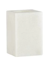 Andrea House Marmor-Zahnputzbecher Andre