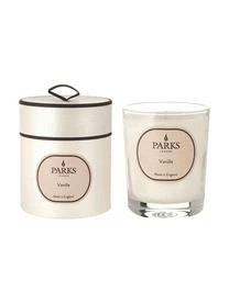 Parks London Duftkerze Aromatherapy (Vanille) 3 Parks London Duftkerze Aromatherapy (Vanille)
