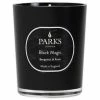 Parks London Duftkerze Black Magic (Bergamotte & Rose) -Kerzen Kerzenhalter Verkaufsgeschäft 1542731