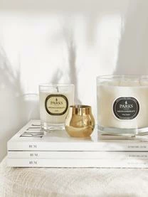 Parks London Duftkerze Aromatherapy (Vanille) 4 Parks London Duftkerze Aromatherapy (Vanille) – Bild 2