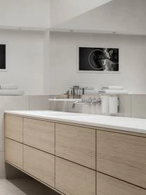 Zone Seifenspender Rim Zur Wandbefestigung 6 Zone Seifenspender Rim Zur Wandbefestigung – Bild 4