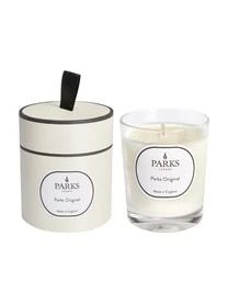 Parks London Duftkerze Parks Original (Vanille & Zitrus) 3 Parks London Duftkerze Parks Original (Vanille & Zitrus)