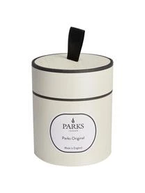 Parks London Duftkerze Parks Original (Vanille & Zitrus) 6 Parks London Duftkerze Parks Original (Vanille & Zitrus) – Bild 4