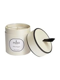 Parks London Duftkerze Parks Original (Vanille & Zitrus) 8 Parks London Duftkerze Parks Original (Vanille & Zitrus) – Bild 6