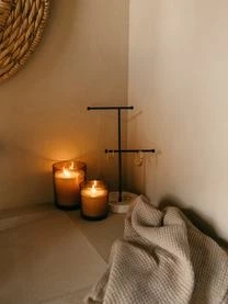 Andrea House Schmuckhalter Jona In Marmor-Optik 6 Andrea House Schmuckhalter Jona In Marmor-Optik – Bild 4