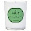 Parks London Duftkerze Vintage Aromatherapy (Rosmarin & Bergamotte)