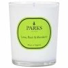 Parks London Duftkerze Vintage Aromatherapy (Limette, Basilikum & Mandarin) -Kerzen Kerzenhalter Verkaufsgeschäft 1575016