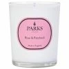 Parks London Duftkerze Vintage Aromatherapy (Rose & Patschuli)