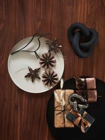 Cooee Design Deko-Objekt Knot Aus Keramik 7 Cooee Design Deko-Objekt Knot Aus Keramik – Bild 5