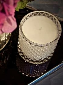 Parks London Duftkerze Crystalene (Orange, Zedernholz & Nelke) 8 Parks London Duftkerze Crystalene (Orange, Zedernholz & Nelke) – Bild 6