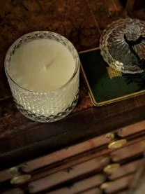 Parks London Duftkerze Crystalene (Wilde Feige, Schwarze Johannisbeere & Orangenblüte) 4 Parks London Duftkerze Crystalene (Wilde Feige, Schwarze Johannisbeere & Orangenblüte) – Bild 2