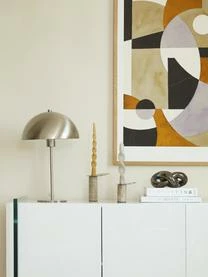 Broste Copenhagen Stabkerzen Twist, 2 Stück 5 Broste Copenhagen Stabkerzen Twist, 2 Stück – Bild 3