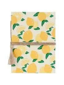 Cote Table Notizbuch Summer