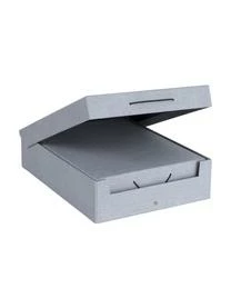 Bigso Box Of Sweden Aufbewahrungsboxen-Set Bessie II, 3-tlg. 9 Bigso Box Of Sweden Aufbewahrungsboxen-Set Bessie II, 3-tlg. – Bild 7