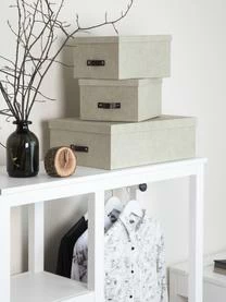 Bigso Box Of Sweden Aufbewahrungsboxen-Set Inge II, 3-tlg. 10 Bigso Box Of Sweden Aufbewahrungsboxen-Set Inge II, 3-tlg. – Bild 8