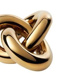 Cooee Design Deko-Objekt Knot Aus Keramik 8 Cooee Design Deko-Objekt Knot Aus Keramik – Bild 6