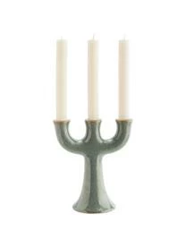 Madam Stoltz Kerzenhalter Trident 5 Madam Stoltz Kerzenhalter Trident – Bild 3