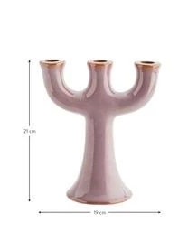 Madam Stoltz Kerzenhalter Trident 5 Madam Stoltz Kerzenhalter Trident – Bild 3