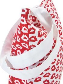 Donald Robertson X Westwing Collection Designer Tragetasche Alexis Mit Unterschiedlicher Vorder- Und Rückseite 10 Donald Robertson X Westwing Collection Designer Tragetasche Alexis Mit Unterschiedlicher Vorder- Und Rückseite – Bild 8