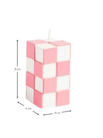 &k Amsterdam Kerze Tile Mit Fliesenoptik 5 &k Amsterdam Kerze Tile Mit Fliesenoptik – Bild 3