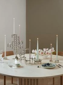 Kerzenhalter Stoff Nagel 6 Kerzenhalter Stoff Nagel – Bild 4