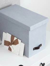 Bigso Box Of Sweden Hängeregister-Box Johan II Mit Acht Hängemappen 9 Bigso Box Of Sweden Hängeregister-Box Johan II Mit Acht Hängemappen – Bild 7